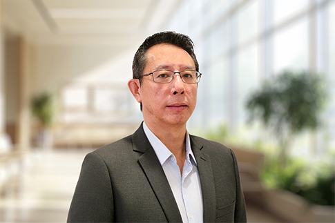 Mr Lee Tien Chiat