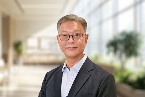 Mr Lee Tien Chiat