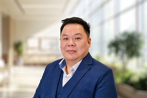 Mr Tan Thean Seang, Fredrik