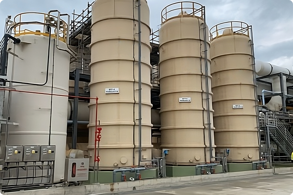 Industrial main image